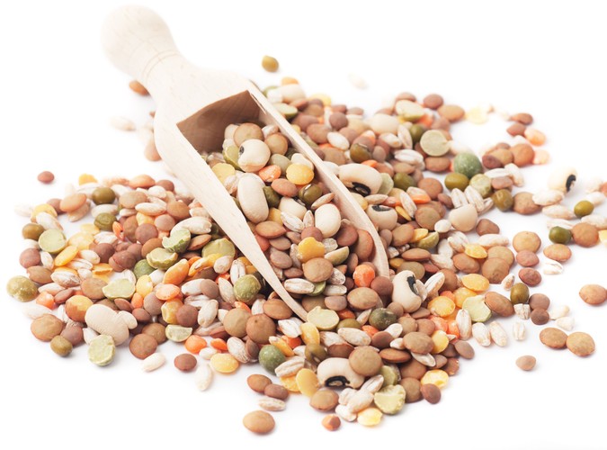 Co jeść, by uniknąć raka piersi