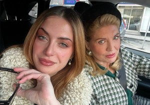 Natalija Kunić i Suzana Mančić