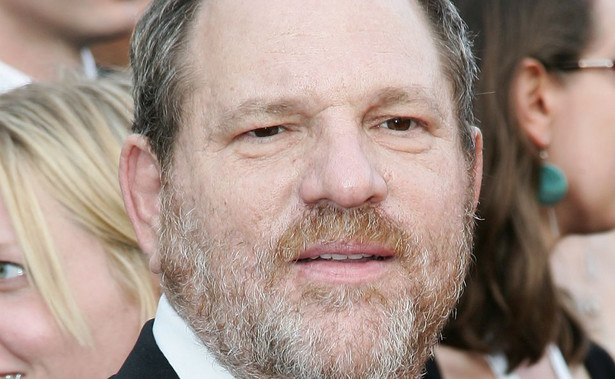 Po seksskandalu Harvey Weinstein zwolniony z wytwórni, którą założył
