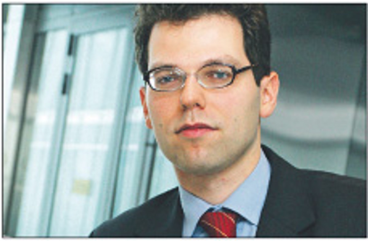 Jerzy Martini, doradca podatkowy, Baker & McKenzie