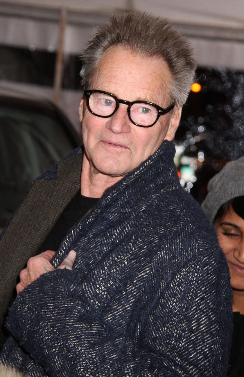 Sam Shepard