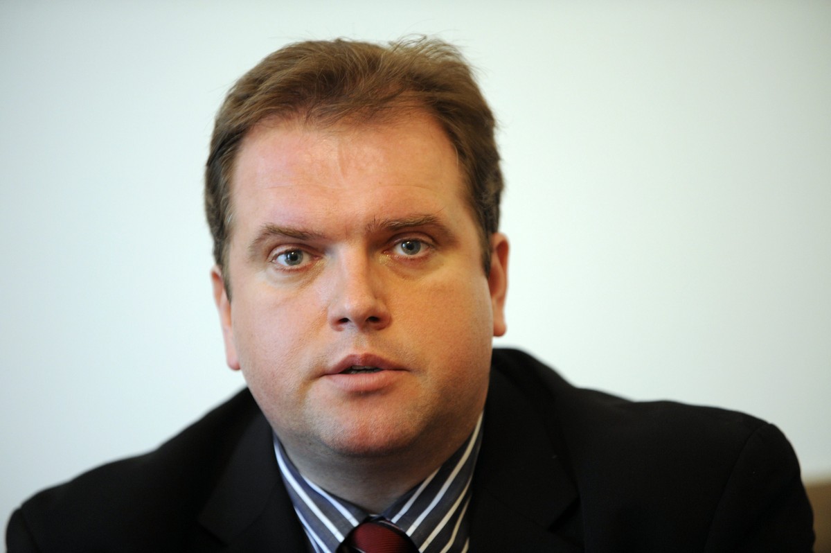 Paweł Piskorski