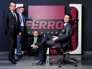 Ferro