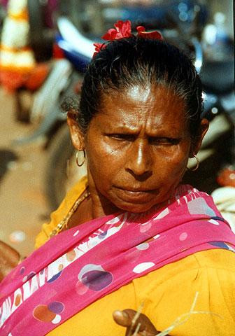 Galeria Indie - Mieszkańcy Goa, obrazek 11