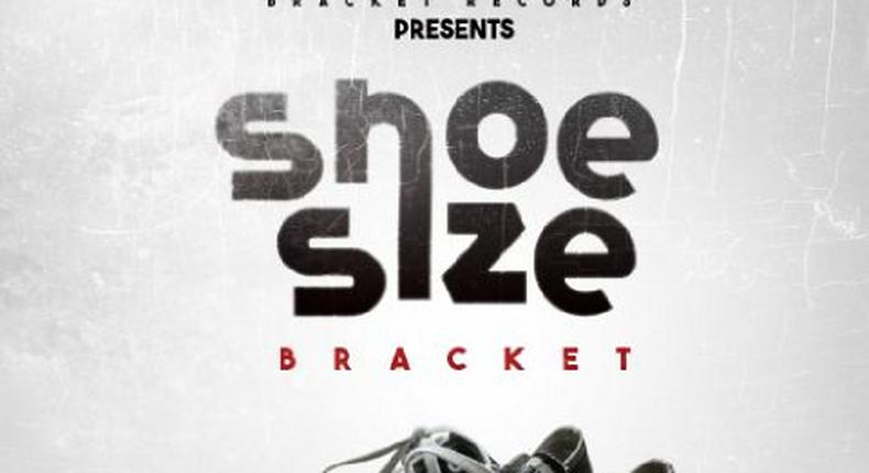 Bracket - 'Shoe Size' cover art