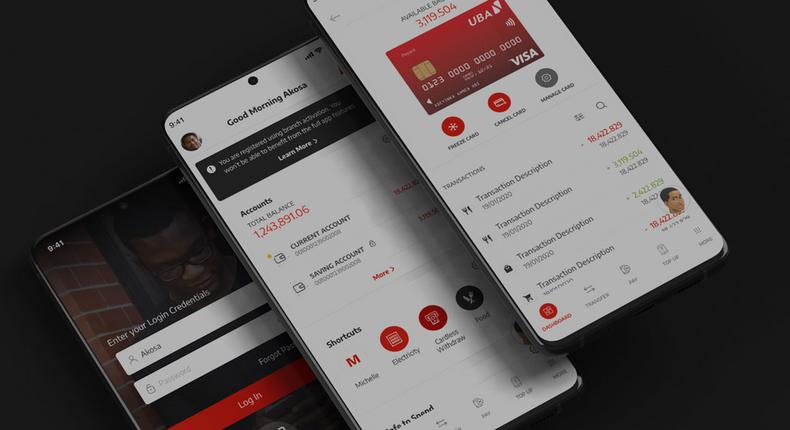 What you need to know about the new UBA mobile app