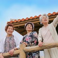 Na Okinawie mieszka najwięcej 100-latków na świecie. Jak wygląda ich dieta?