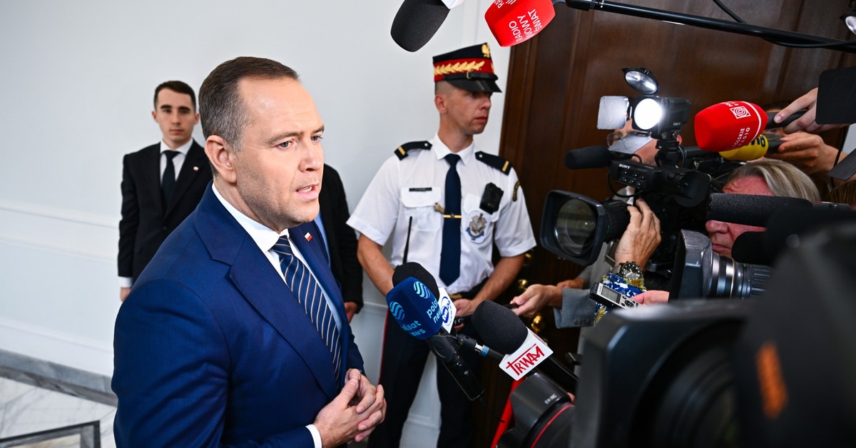 Kiedy spotkanie Nawrockiego z Tuskiem? Rzecznik prezydenta elekta zabiera głos