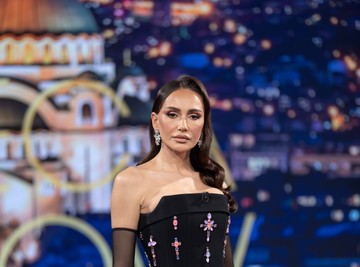 Svako jutro počinje ritualom sa himalajskom solju: Emina tvrdi da joj je duhovni vođa vuk, a ima načine da spere sa sebe energiju tuđih ruku