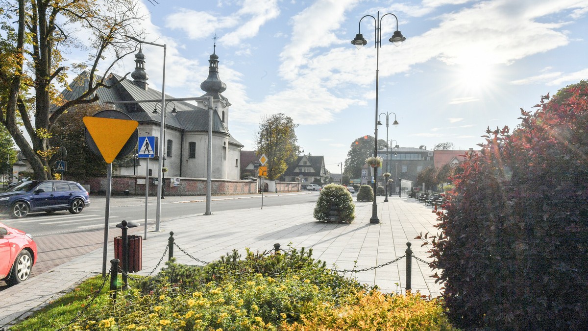 Nie tylko Jastrząb i Jadów. W Polsce przybędzie 15 nowych miast