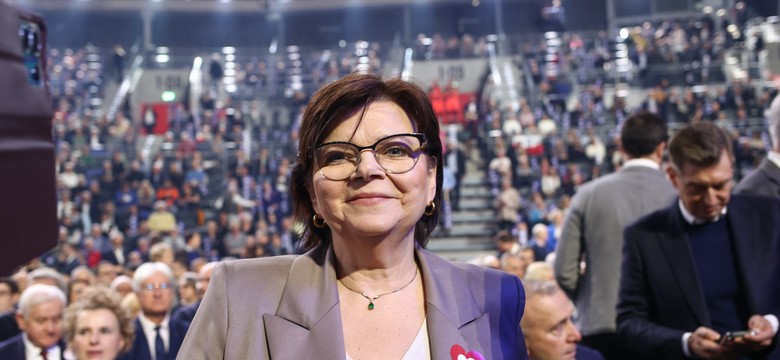 Reforma szpitali na zakręcie? Izabela Leszczyna: Nie rezygnuję