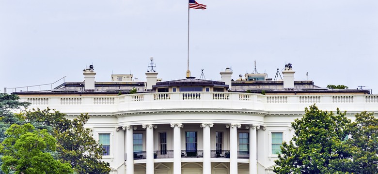 Nowy dyrektor ds. informacji Białego Domu udzielił pełnego wulgaryzmów wywiadu. Trump zwolnił Scaramucciego