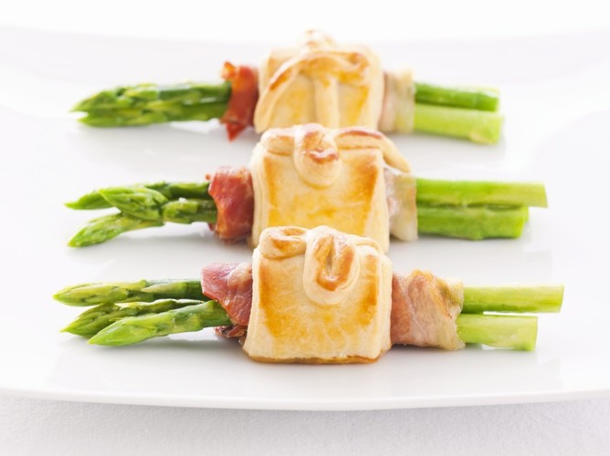 Jak gotować szparagi?