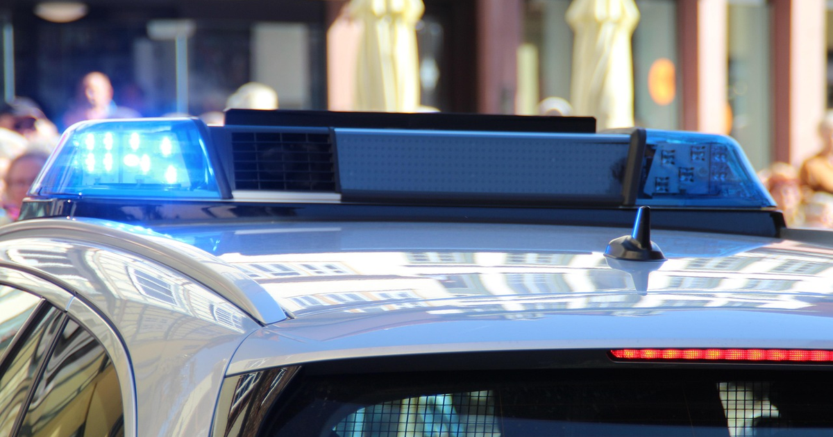 Bohater z Rybnika odnaleziony. Policja zakończyła poszukiwania