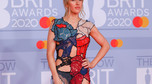 Brit Awards 2020: Ellie Goulding