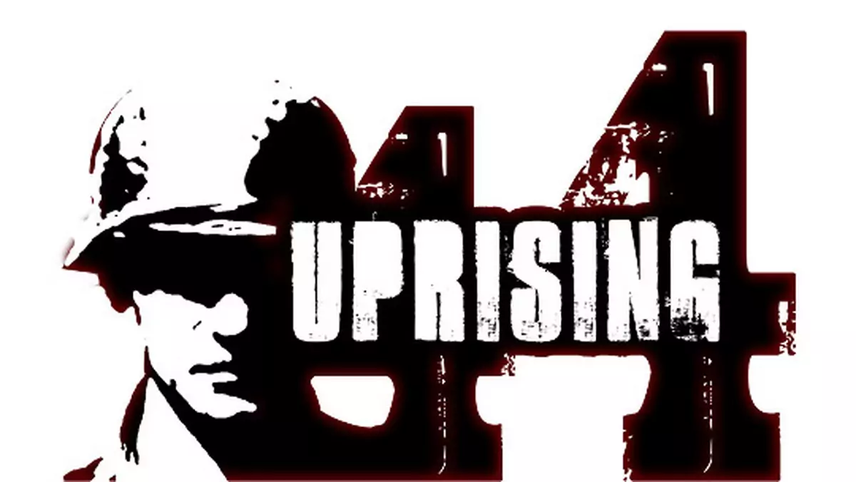 Uprising 44, gra o Powstaniu Warszawskim