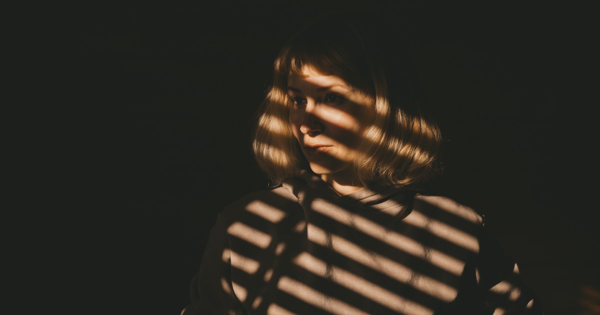 Joanna żyje w ciągłym napięciu. Jej małżeństwo było udane, ale to już przeszłość