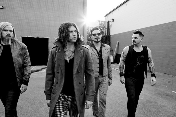 Rival Sons pokazują świetny klip do "Too Bad". Przypomniają sie lata 90te [WIDEO]