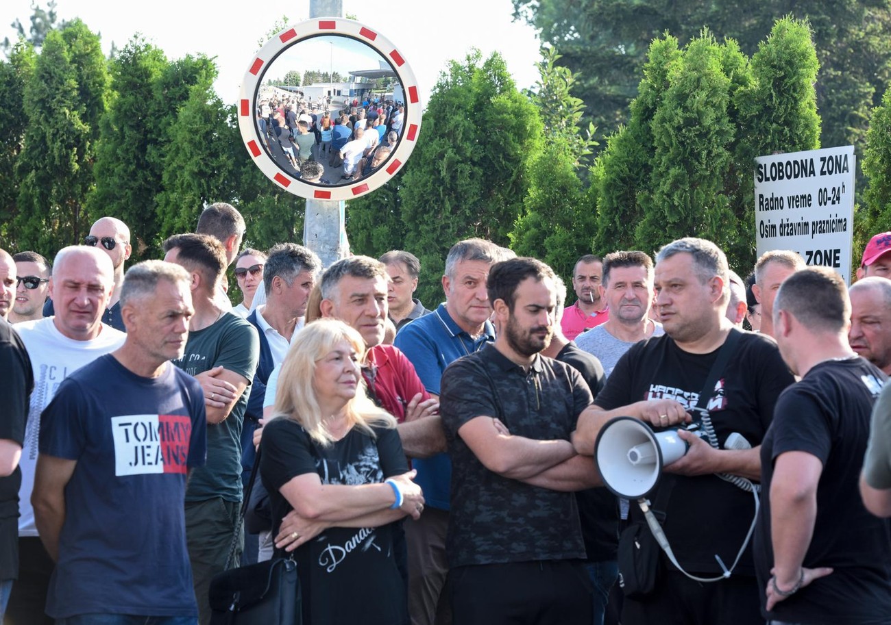 Završena treća runda pregovora u Fijatu: Još uvek ništa od dogovora, novi sastanak zakazan za 15. jun