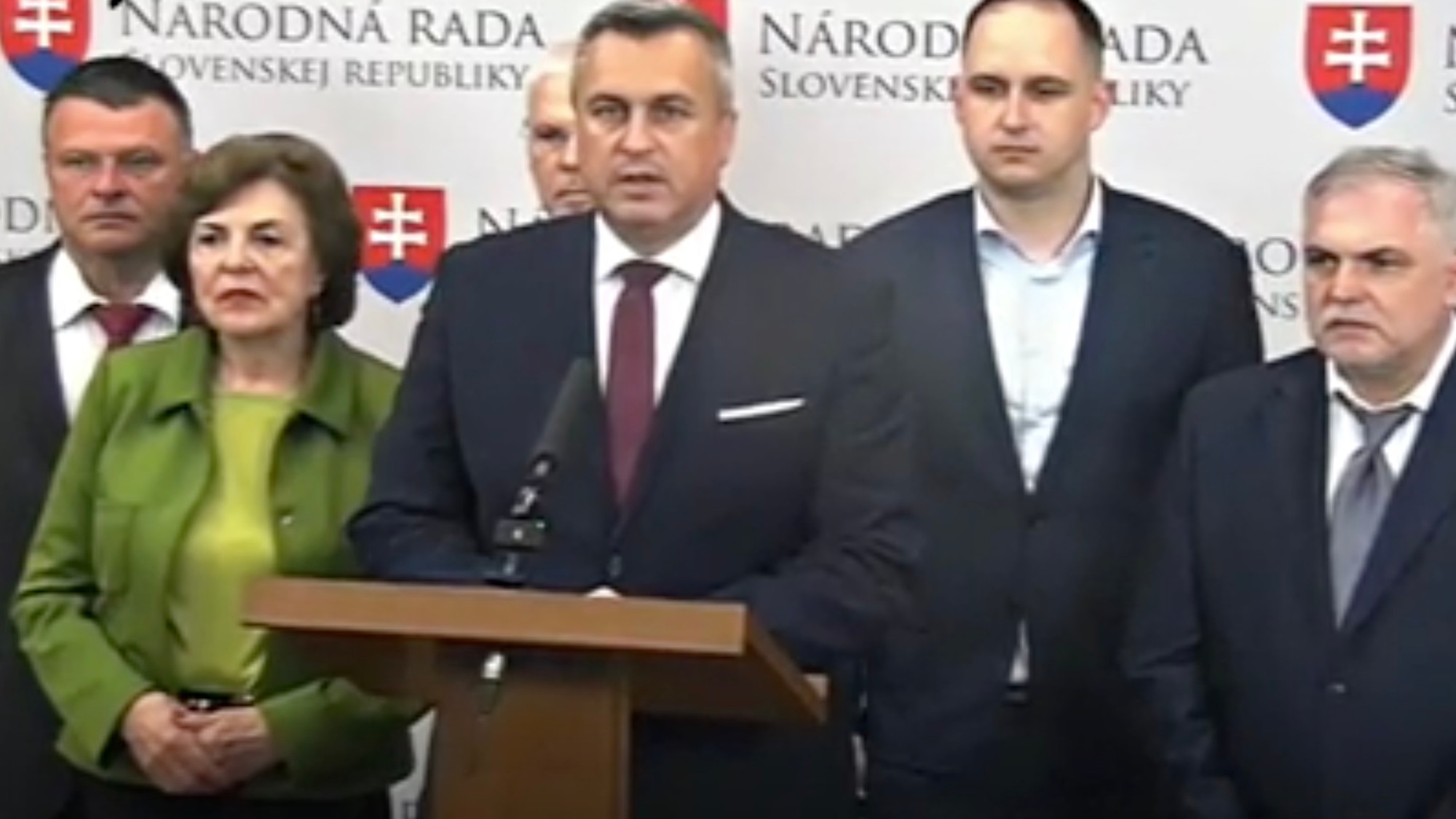 Andrej Danko