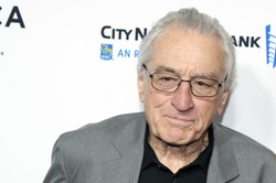 Robert De Niro inwestuje w Krakowie. To będzie bardzo luksusowe miejsce