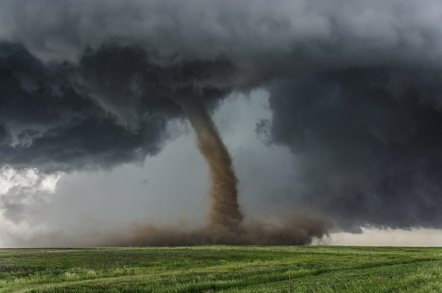 Tornado 