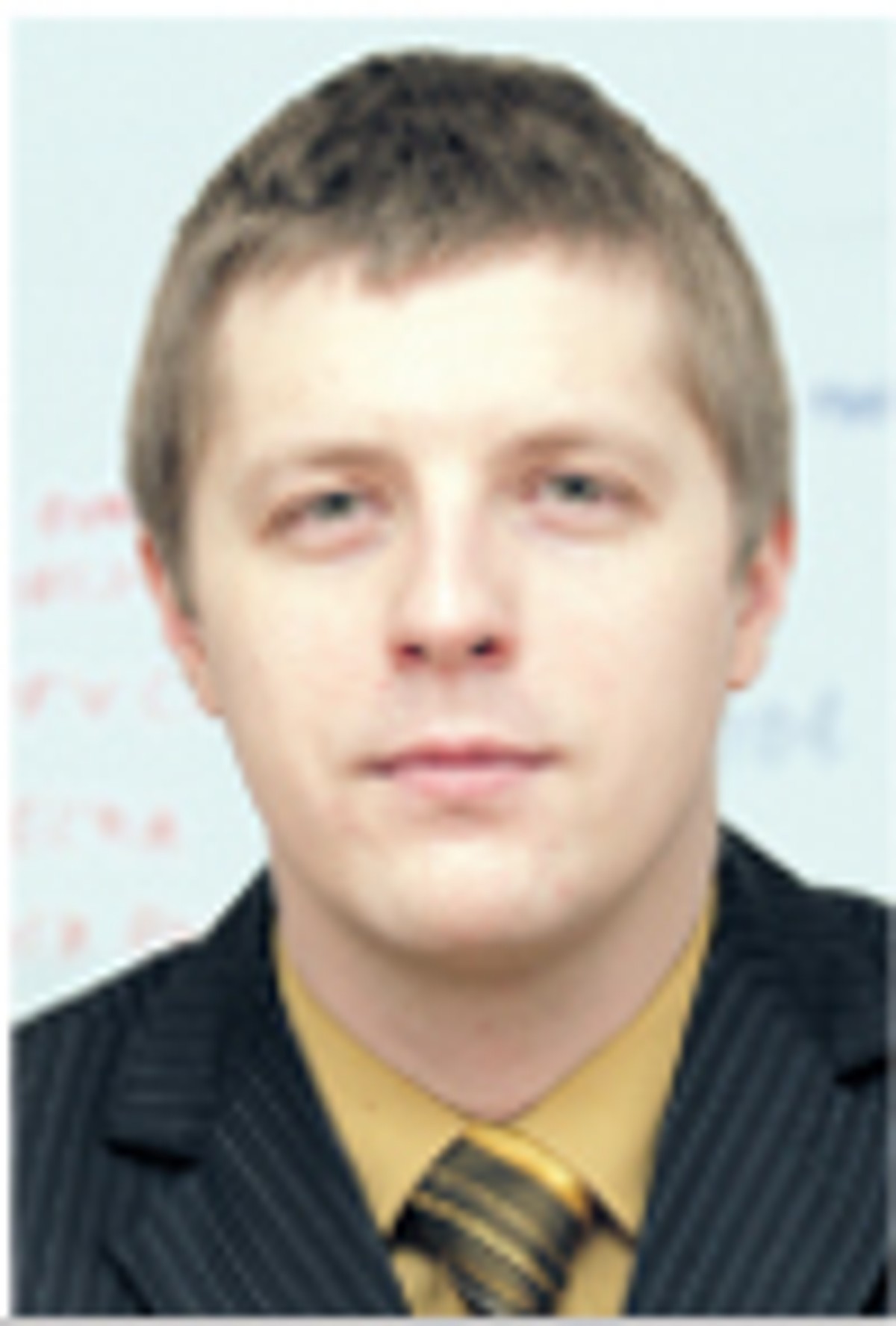 Maciej Bednarek, redaktor naczelny portalu Comperia.pl
