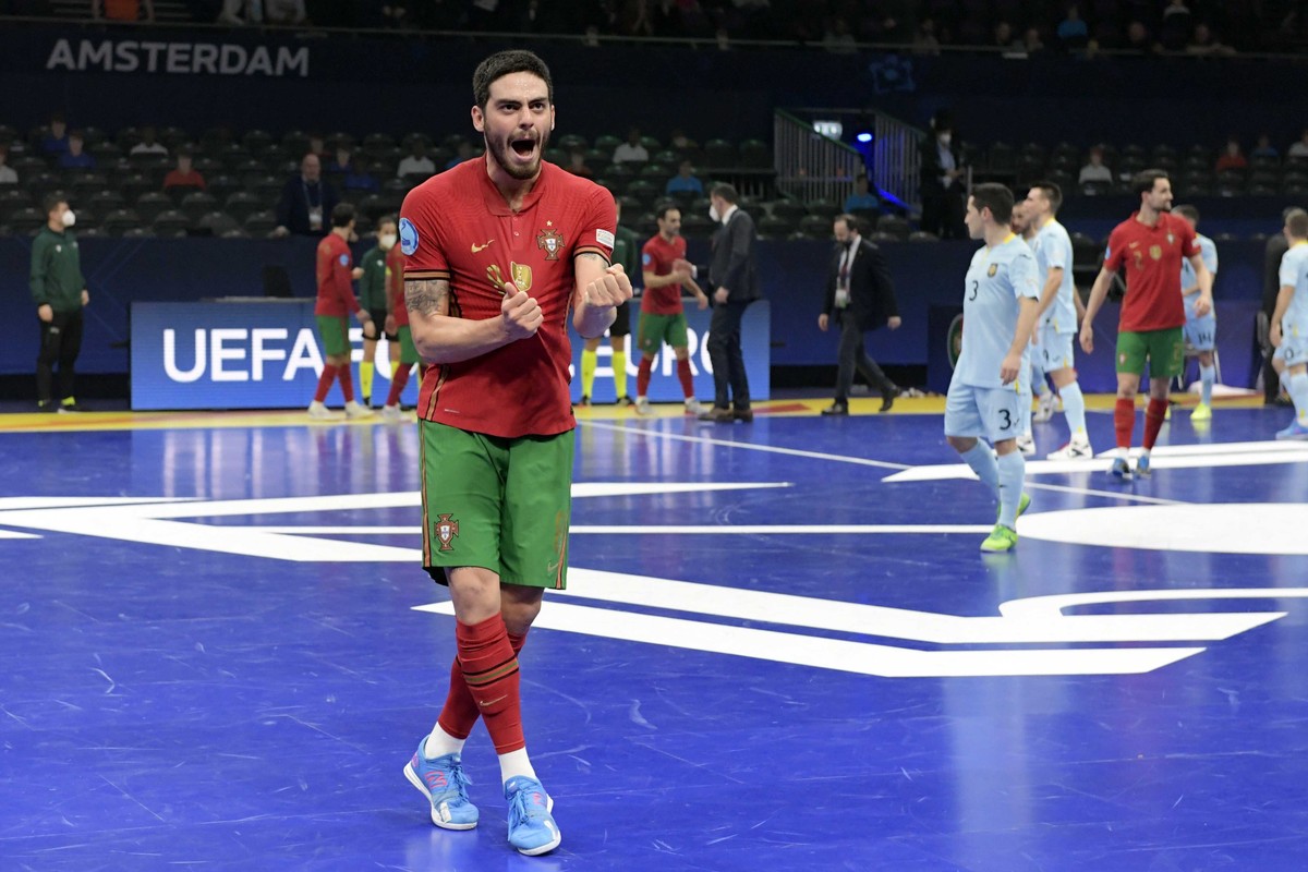 Portugalia - Hiszpania