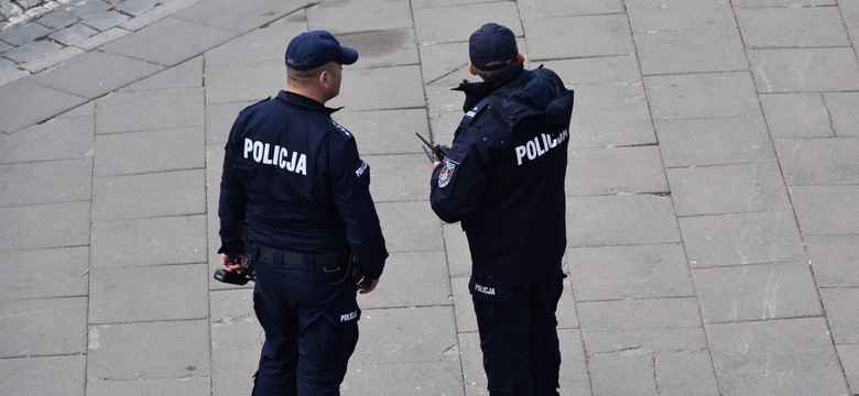 Banaś poszukiwany przez policję listem gończym