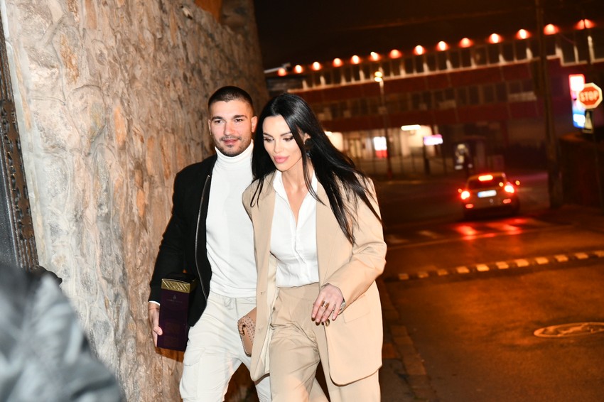 Mirko, Bojana Šijan