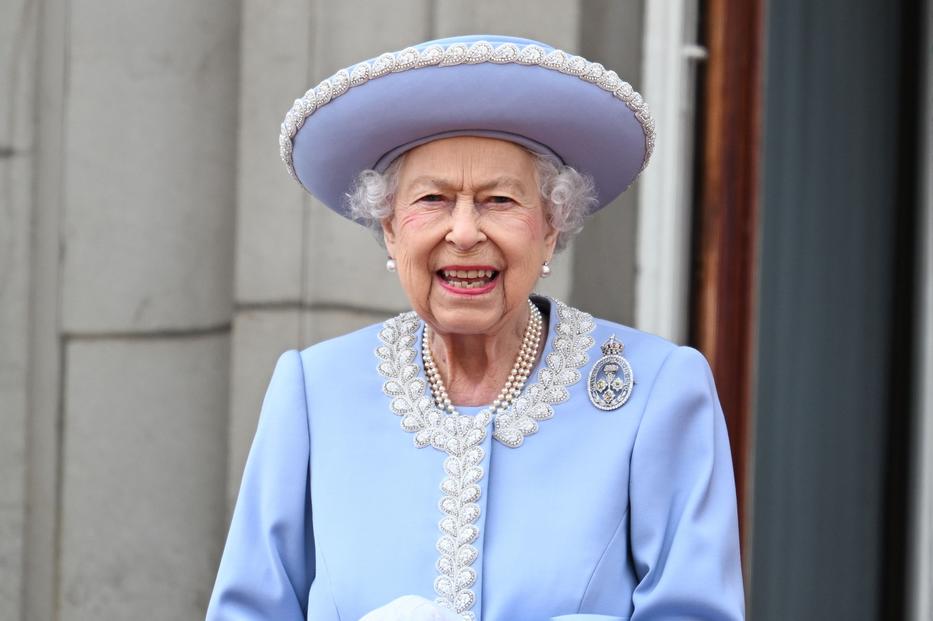 Erzsébet királynő hatalmas vagyona innen származik/ Fotó: Northfoto