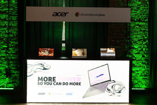 Acer Chromebook 2