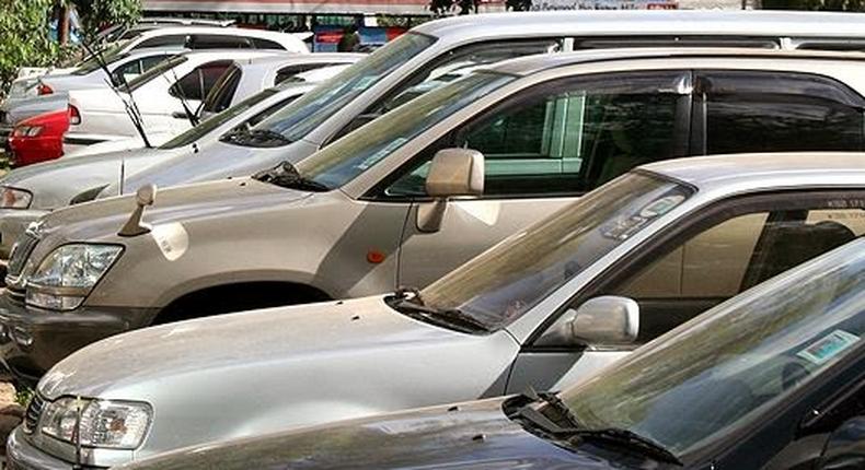 Motorists to continue paying sh 200 fee after Court blocked City Hall’s petition