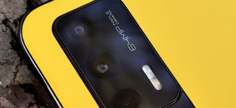 Nowy smartfon Realme ze świetnym startem - w sekundę złożono zamówienia na 60 mln zł