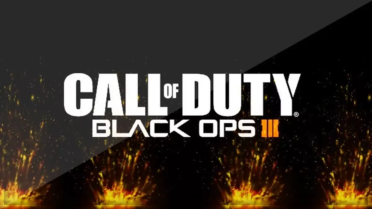 Dodatki do Black Ops 3 mają ukazywać się jednocześnie na wszystkich platformach