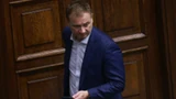 Sławomir Nitras wyszedł przed szereg. Sam poinformował, że rozstaje się z rządem