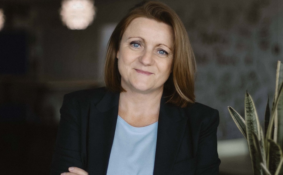 Agnieszka Łyżwińska obejmuje stanowisko Dyrektora Zarządzającego Renault i Dacia oraz Alpine EAST (Polska, Czechy, Słowacja i kraje bałtyckie)