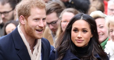 Meghan Markle csodás eljegyzési gyűrűje sokkal szimbolikusabb, mint gondolnád