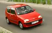 Fiat Seicento - wciąż nie brakuje mu zalet