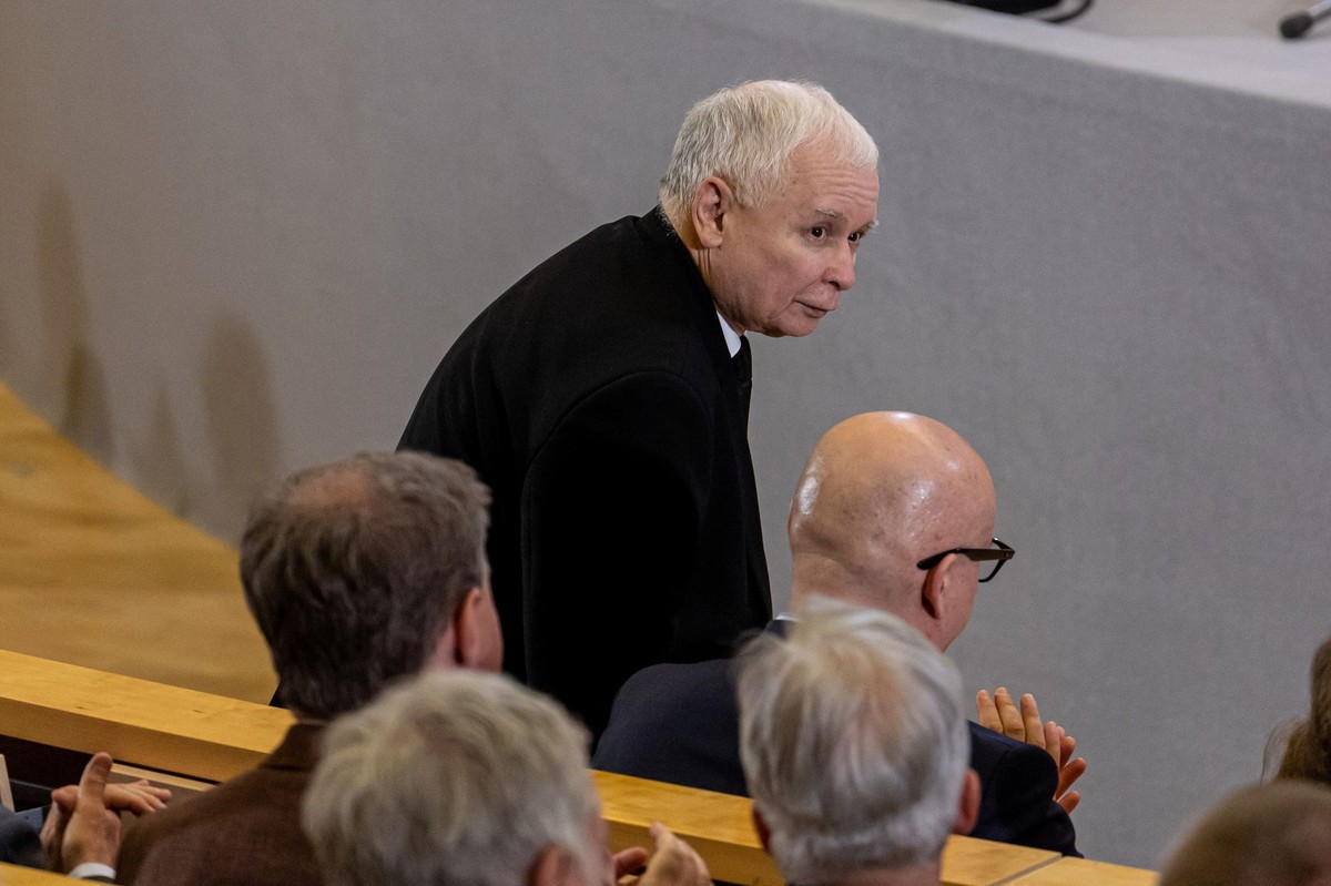 Jarosław Kaczyński