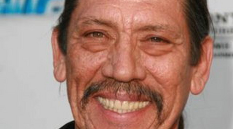 Danny Trejo gyilkol 