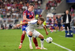 FC Kopenhaga oskarża Raków Częstochowa o grę nie fair
