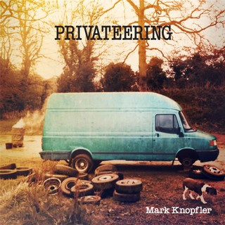 Mark Knopfler 'Privateering' - recenzja