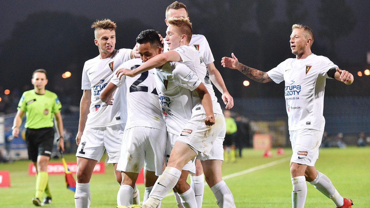 RB Lipsk wygrał przed własną publicznością z Pogonią Szczecin 1:0 (0:0) w spotkaniu sparingowym. Jedyną bramkę w tym meczu strzelił Marvin Compper.