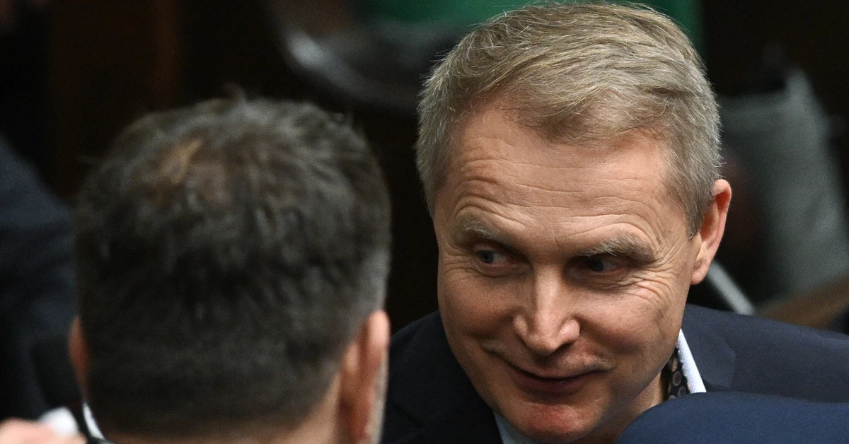 Nowe ustalenia w bulwersującej sprawie działki pod CPK. "Zostanie zwrócona"