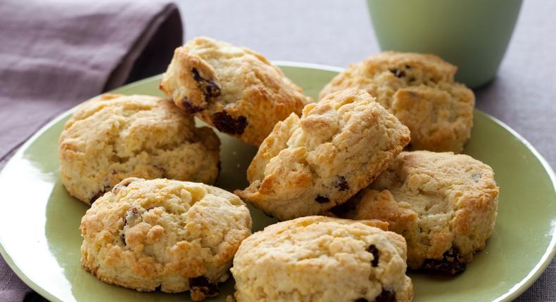 Scones