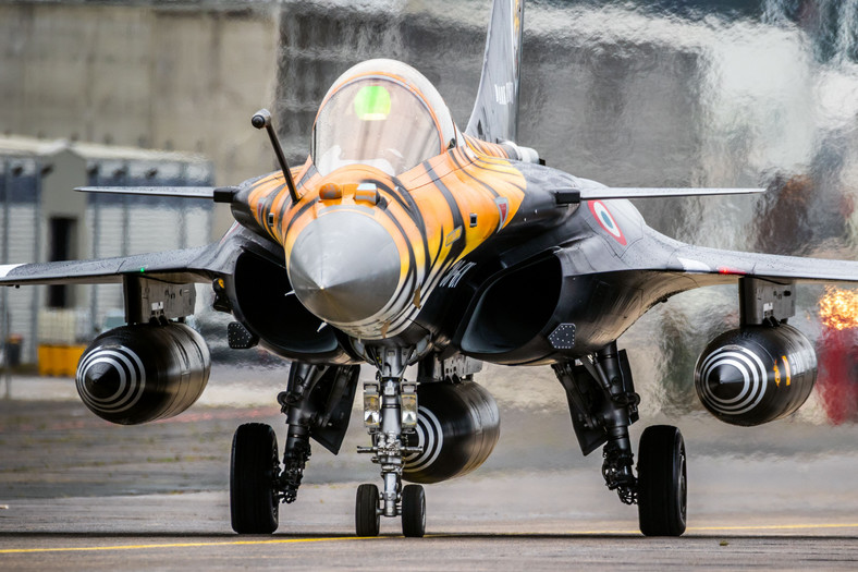 Dassault Rafale