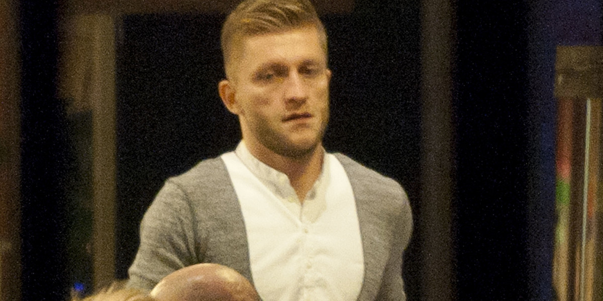 Jakub Błaszczykowski