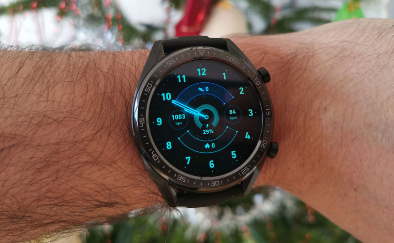 Huawei Watch GT