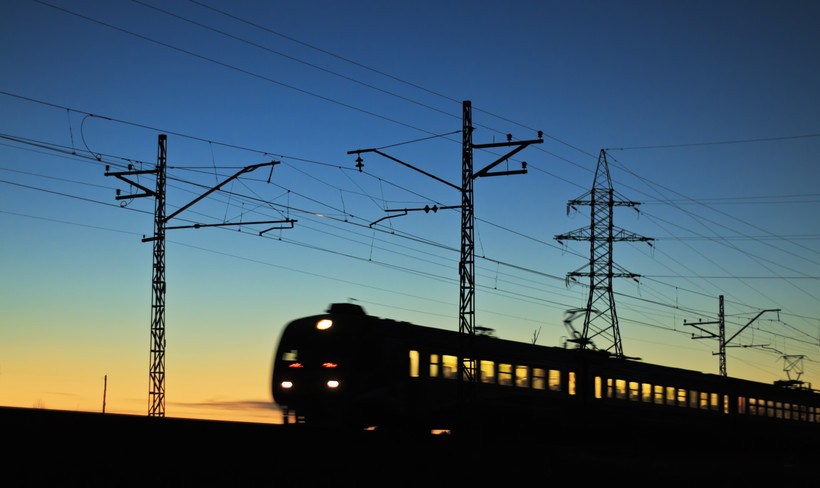 Projekt TER powstał w 1990 r. w celu poprawy jakości transportu kolejowego w regionie Centralnej Europy